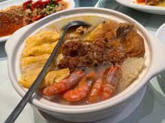 -廊亦舫Lang Yi Fang Restaurant(金桥店)