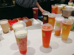 -奈雪的茶(石厦时代广场店)