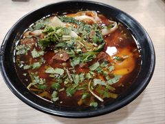 -东方削面(迎泽街店)