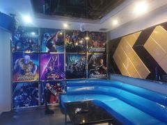 -乐道好声音量贩式KTV(北行店)