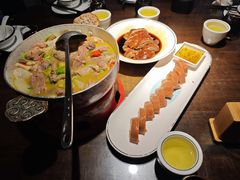 -应天大明王朝·南京菜创始店(中山陵店)