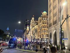-上海浦东假日酒店