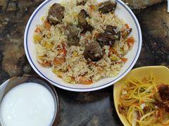 -清之口·东乡鸡自助饺子(经二路店)