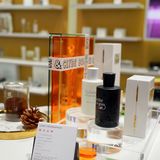 「出国也抢不到的小众单品🛍竟然都在BC极选」