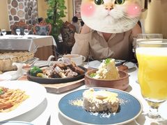 -俄士厨房(时代天街店)