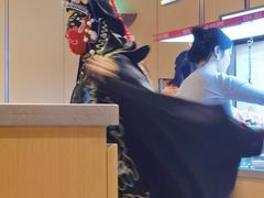 -海底捞火锅(振华广场店)