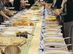 -素满香·全民食养自助(长宁龙之梦店)