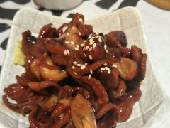 -栖川山葵家·寿喜锅·日式料理(龙湖北城天街商场店)