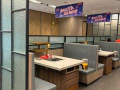 -海底捞火锅(高新万达广场店)
