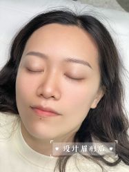 -久匠·纹眉纹绣半永久