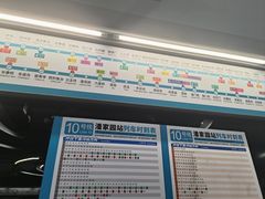 -潘家园(地铁站)