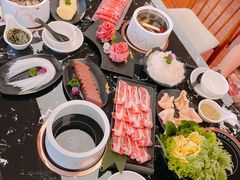 -汤连得温泉馆(宝山店)