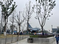 -成飞公园
