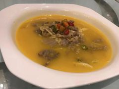 -长青缘·美食汇(经三路店)