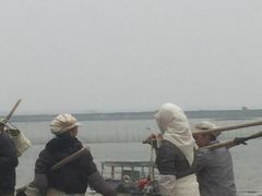 -北海金海湾红树林生态旅游区