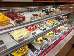 -85度C(苏州石路店)