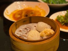 -富力万达嘉华酒店-品珍中餐厅(水果湖店)
