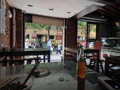 -建基泡馍·西安老字号·清真(永宁店)