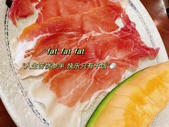 -PIZZA BIANCA(万象城店)