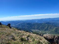 -白草畔自然风景区
