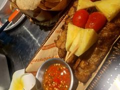 -小小集渔·泰式大排档(太古里香槟店)