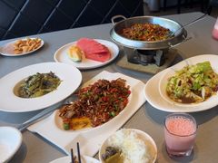 -毛家饭店·30年融合新湘菜(无影山店)