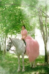 -秦皇岛我和你婚纱摄影工作室