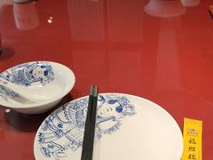 -福照楼汽锅鸡·云南特色菜·城市文化地标(胜利堂店)