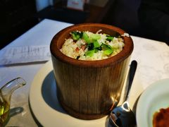 -古越舫·精品杭帮菜(商都路店)