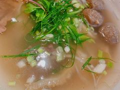-阮氏娘·越南料理(双子塔店)
