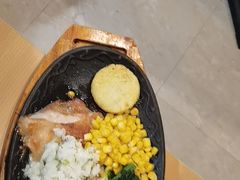 -木屋烧烤(双榆树店)