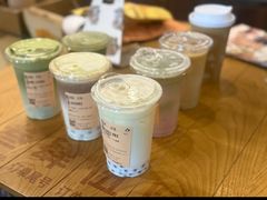 -去茶山(新光里店)