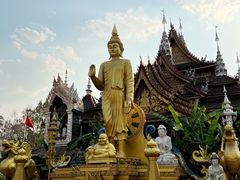 -西双版纳总佛寺