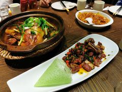 -春熙小馆(乘风庄店)