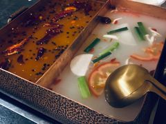 -许府牛火锅(信义坊总店)