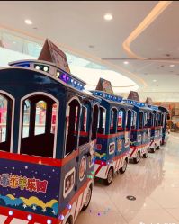 -菲菲羊乐园(临平银泰城店)