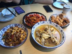 -兔爸私家小厨(新北万达店)