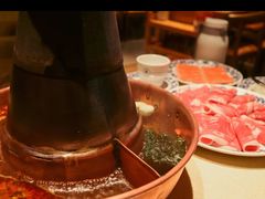 -东镇老火锅(长春路首店)