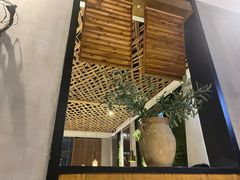 大堂-狐狸爱上椰子鸡(滨江星光大道店)