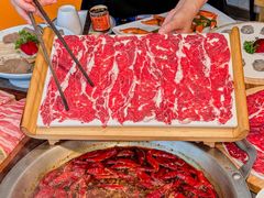 -万物生江北老火锅(海骏达店)