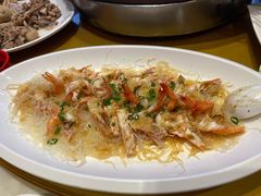 蒜蓉粉丝大虾-百年恒益烧腊海鲜酒家·非遗传承(广州黄埔店)