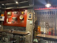 -辉记炭烧海鲜大排档·老字号(福田店)