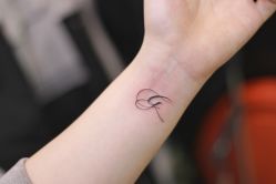 -飛凡TATTOO纹身•原创