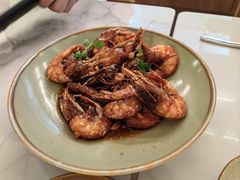 -盐说·西式餐酒馆(光明万达店)