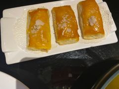 -高第街56号港式餐厅(山大路店)