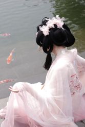 -一揽芳华汉服旗袍体验馆(拙政园店)