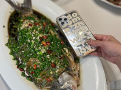-虎哥私房菜(馒头山店)