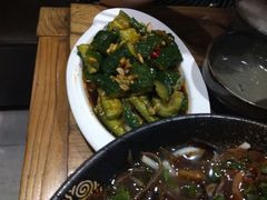 -俏湘私房菜(国贸店)