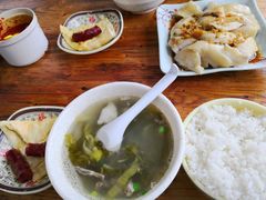 -陈记汤饭(水巷口店)
