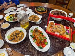 -来小酌·长安酒家(翠庭大厦店)
